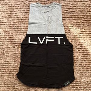 LVFT Divided Tank